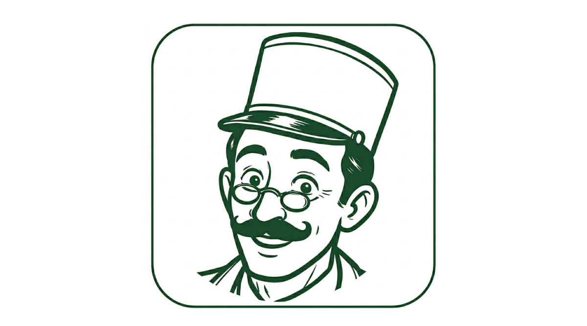 Family Concierge character welcoming you